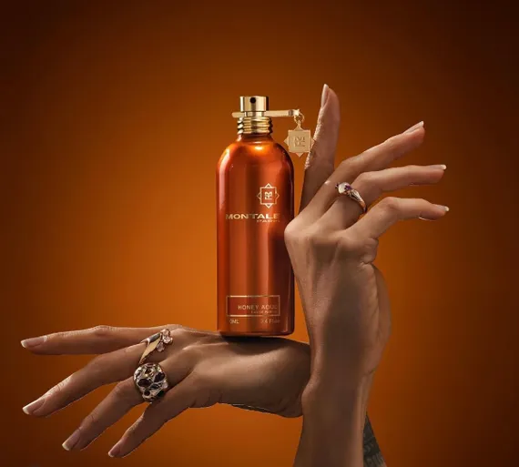 Montale Honey Aoud
