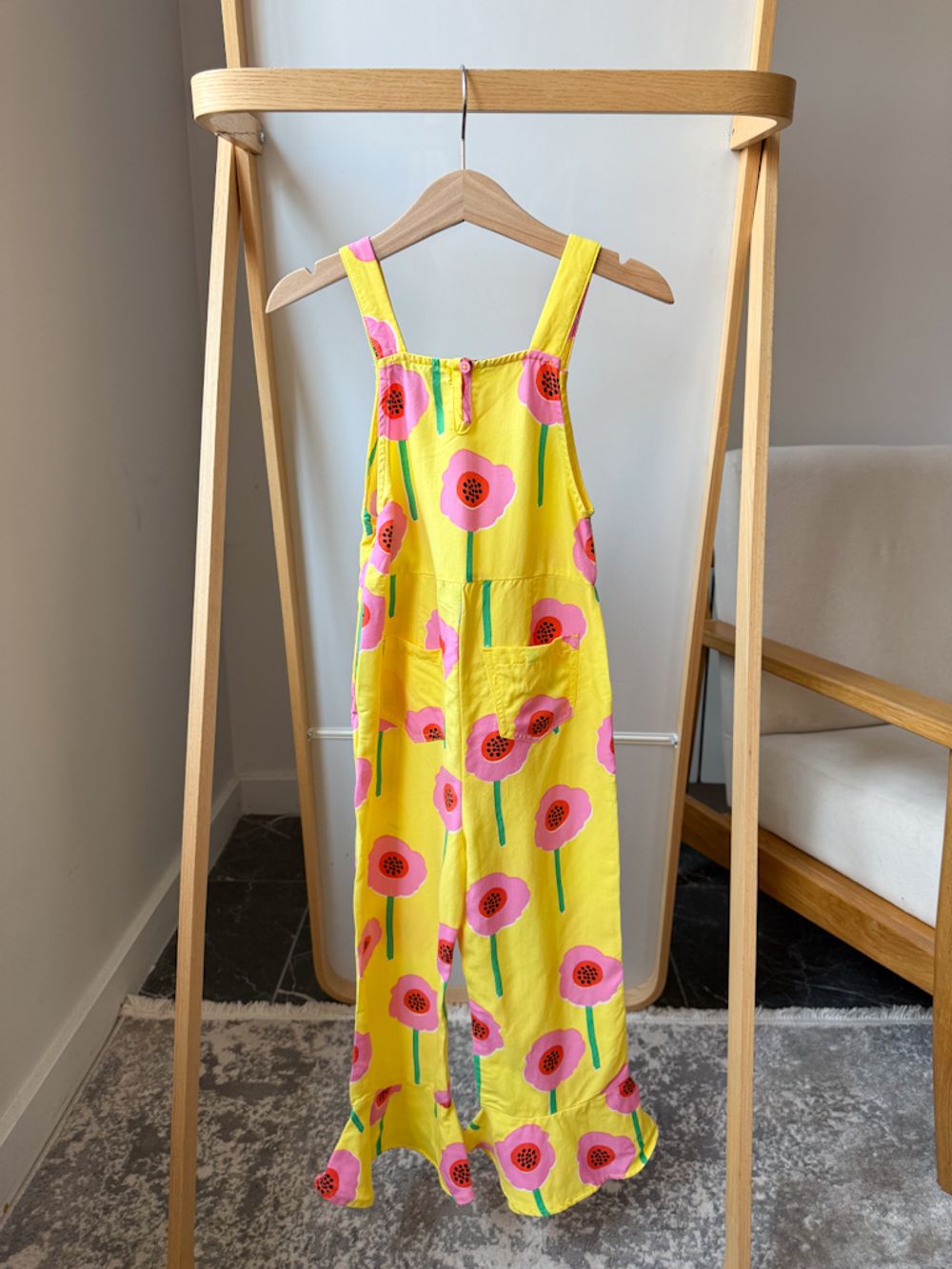 Комбинезон Stella McCartney, 104