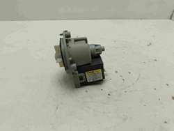 HW60-12829A кт225 Сливной насос для стиральной машины Haier HW60-12829A б/у