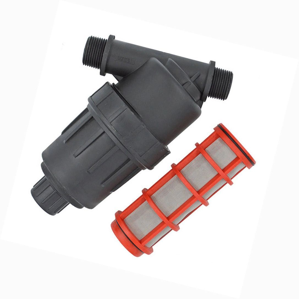 фильтр сетчатый Green Helper3/4 н.р х 3/4н.р.сетчатый 120mesh 1725s120mz01