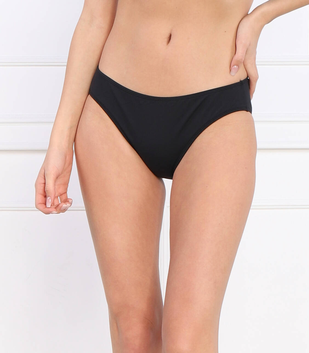 Трусики бикини RALPH LAUREN Swimwear - черный(20101050)