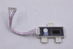 Модуль индикации N032402-000387-00E стиральной машины Hi WM0R615DEW