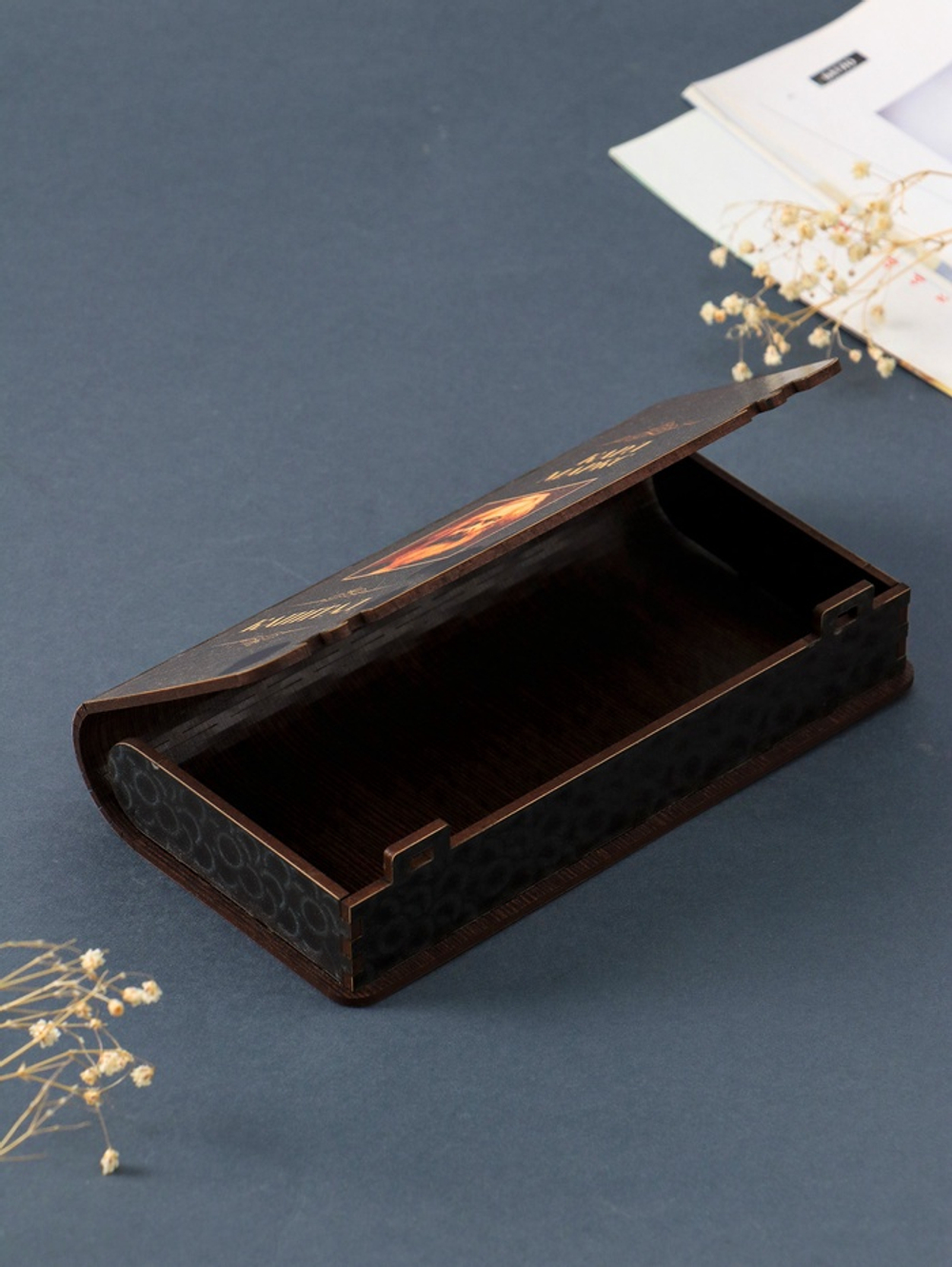 Купюрница «К. Маркс. Капитал», подарочная, 17×8.5 см