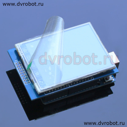 2.8 TFT для Arduino UNO - АКЦИЯ