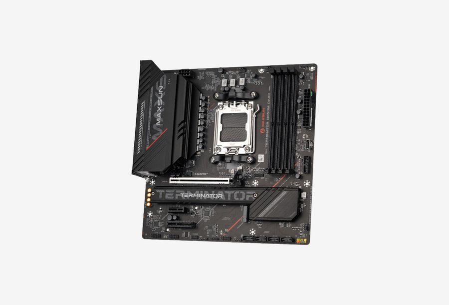 MS-Terminator B850M DARK WIFI_0326930101656