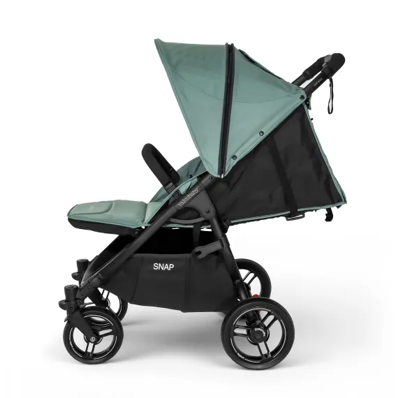 Прогулочная коляска Valco Baby Snap series 2 Slate Blue