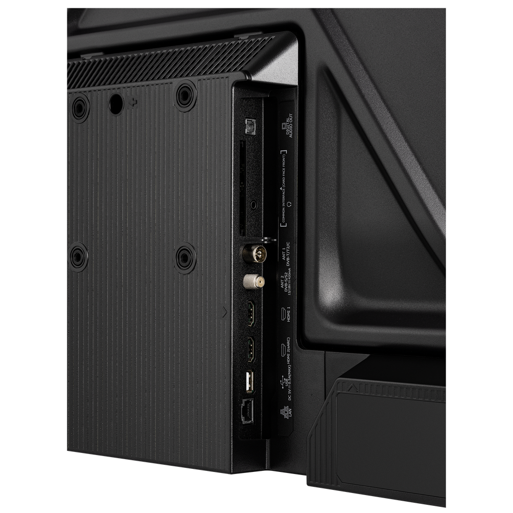 Телевизор Hisense 32A5S