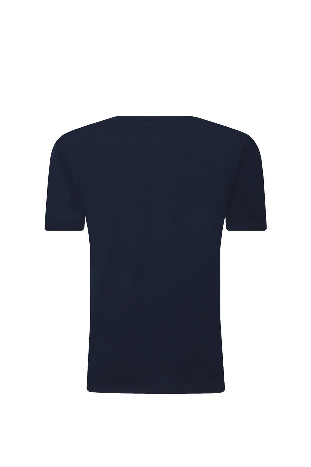 Футболка RAFER Pepe Jeans London - темно-синий(PB503844)