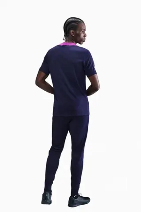 Штаны Nike FC Barcelona 25/26 Strike Dri-FIT - темно-синий