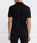 Поло Parlay BOSS BLACK - черный(50505776)