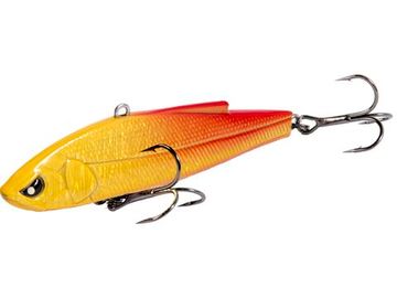 Воблер тонущий вертикальный LJ Pro Series VIB S 58.00/149