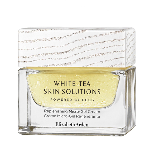 Elizabeth Arden White Tea Skin Solutions Replenishing Micro-Gel Cream 50 ml