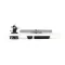 Auris Blues White + Quad Vena II Silver + Amphion Helium510 White