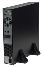 Источник бесперебойного питания Бастион SKAT-UPS 2000-RACK-ON-4x9-E P3