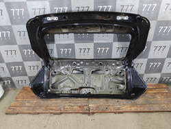 Крышка багажника Geely Atlas 2 23-нв Б/У Оригинал 5062053300C15