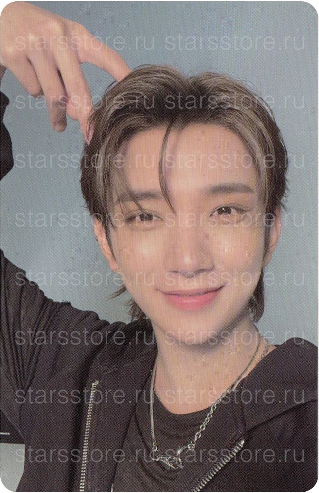 Фотокарта Joshua SEVENTEEN - SPILL THE FEELS (weverse shop) Фотокарта Joshua SEVENTEEN - SPILL THE FEELS (weverse shop)