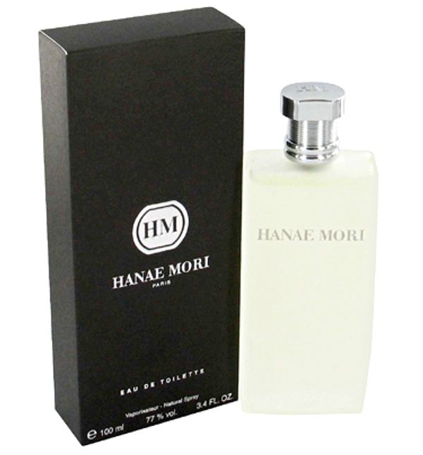 Hanae Mori HM
