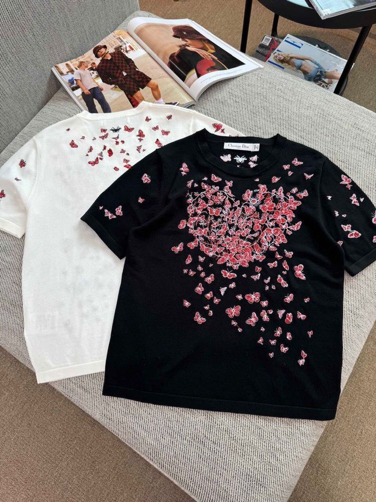 Рюкзак Dior