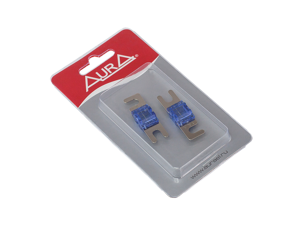 Предохранитель MiniANL, AURA FML-N015 (15A) - 1шт