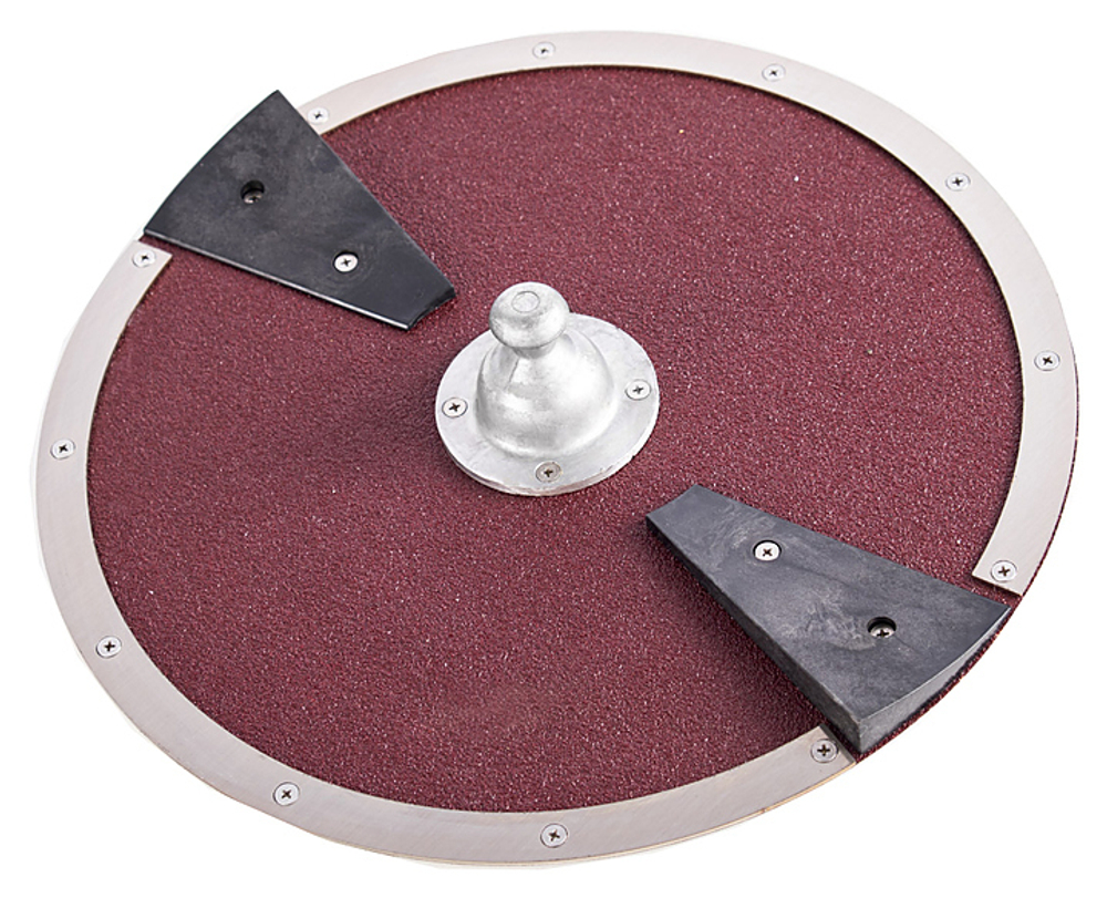 Картофелечистка Abat МКК-300-01