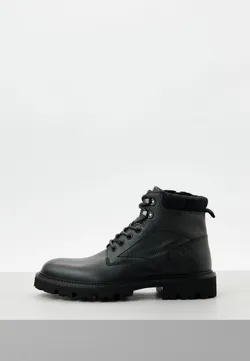 Ботинки мужские BOSS Julyo_Halb