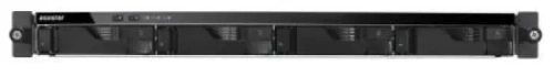 Сетевой накопитель ASUSTOR  AS6504RD