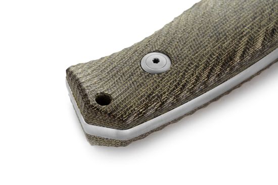 Нож Lion Steel "M3" L/M3 CVG