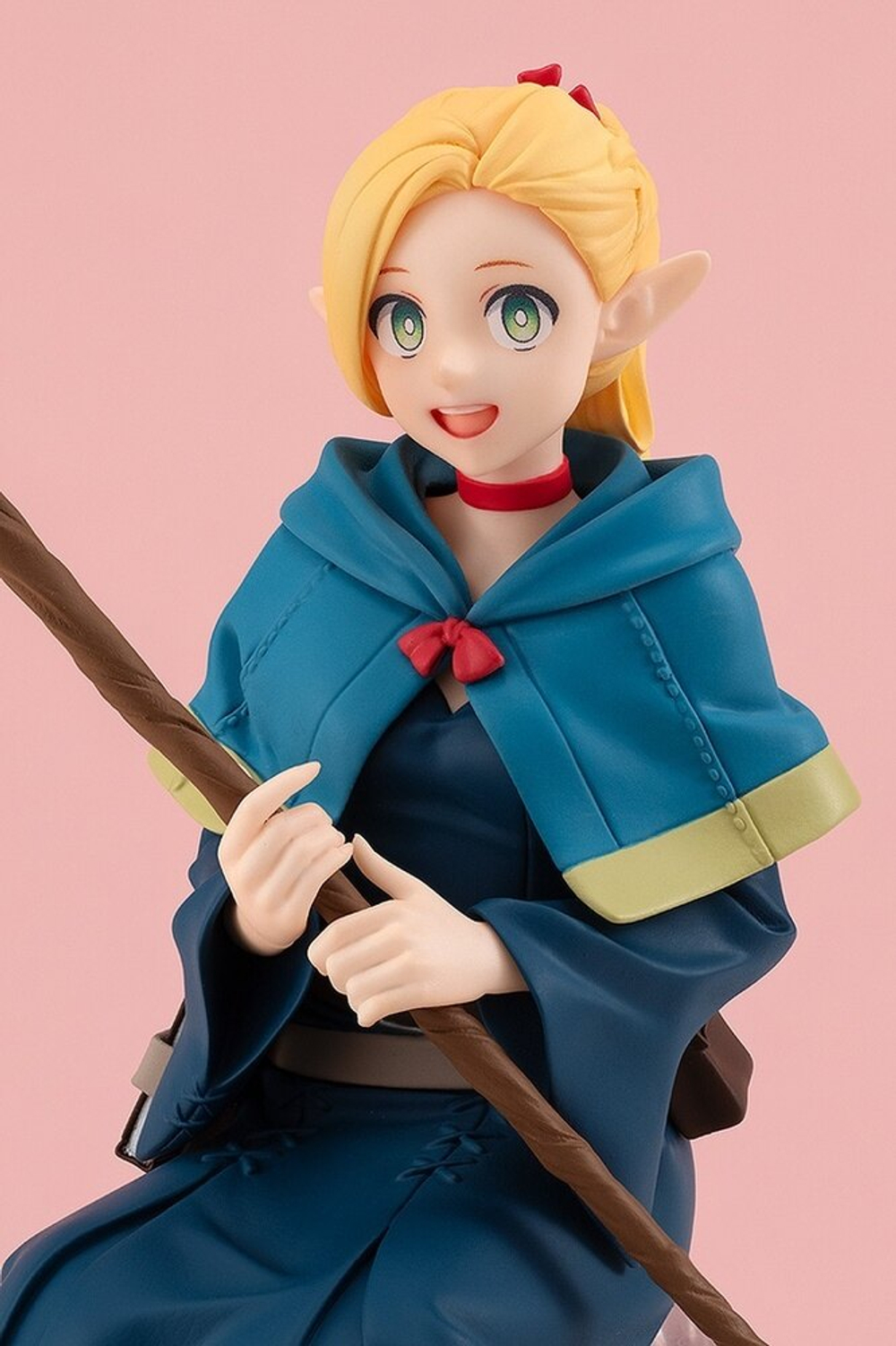 Фигурка POP UP PARADE Delicious in Dungeon: Swacchao! Marcille Подземелье вкусностей: Марсиль