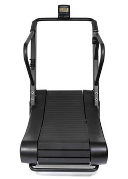 Беговая дорожка с изогнутым полотном VictoryFit VF-7007