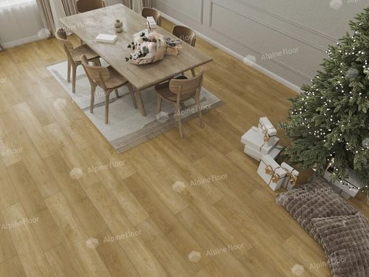 Виниловая плитка Alpine Floor - Easy Line Дуб Скандинавия (ECO 3-36)