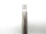 Сверло 9.8мм (105х200) HSS к\х  К/М1 СССР