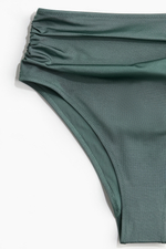 Низ бикини High Waist Cheeky - H&M