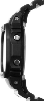 Часы Casio DW-5600BB-1E