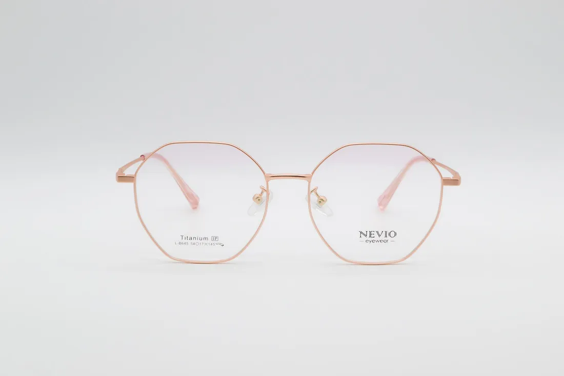 Изг. оправы Nevio L-B645 C5