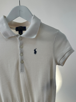 Платье Polo Ralph Lauren