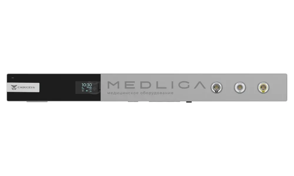 Настенная медицинская консоль CADUCEUS CN3-1(FUTURA)