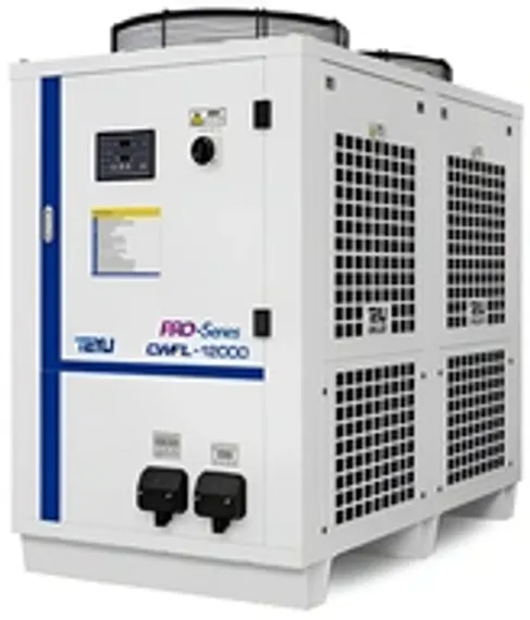 Сканирующая 2D головка SCANLAB varioSCAN de II 40i