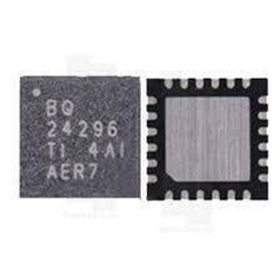 Микросхема  TPS65194 / QFN-24