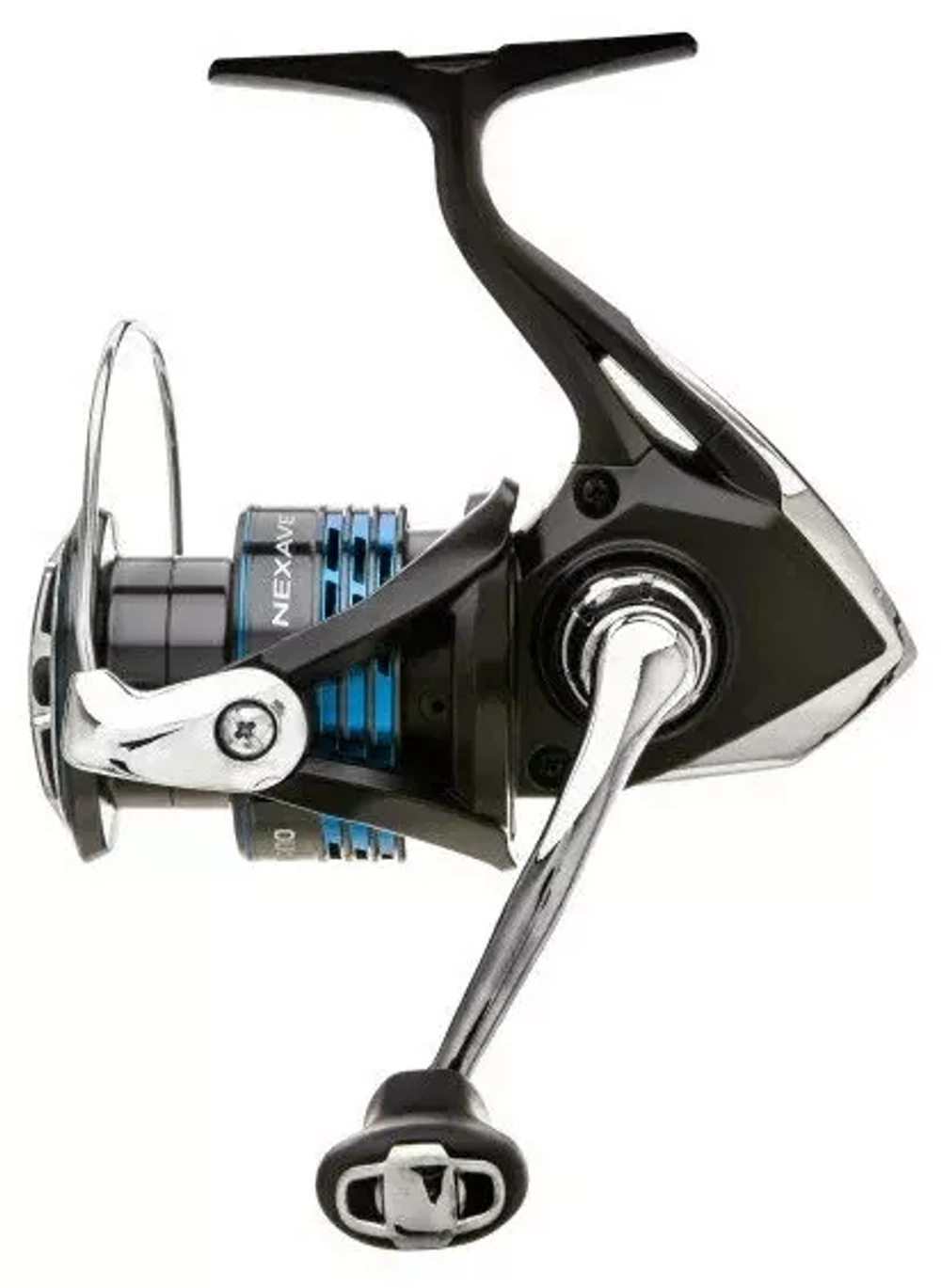 Катушка безынерционная Shimano 21 Nexave C2000S