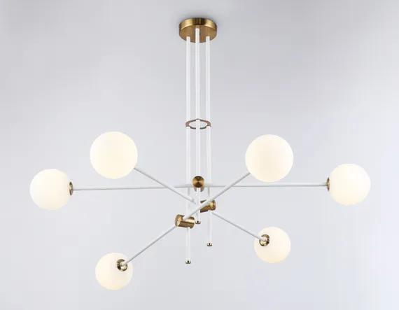 Потолочная люстра Traditional TR2521 Ambrella