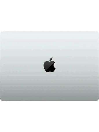 Ноутбук Apple MacBook Pro 14 M4 Pro, 24/512GB, Silver