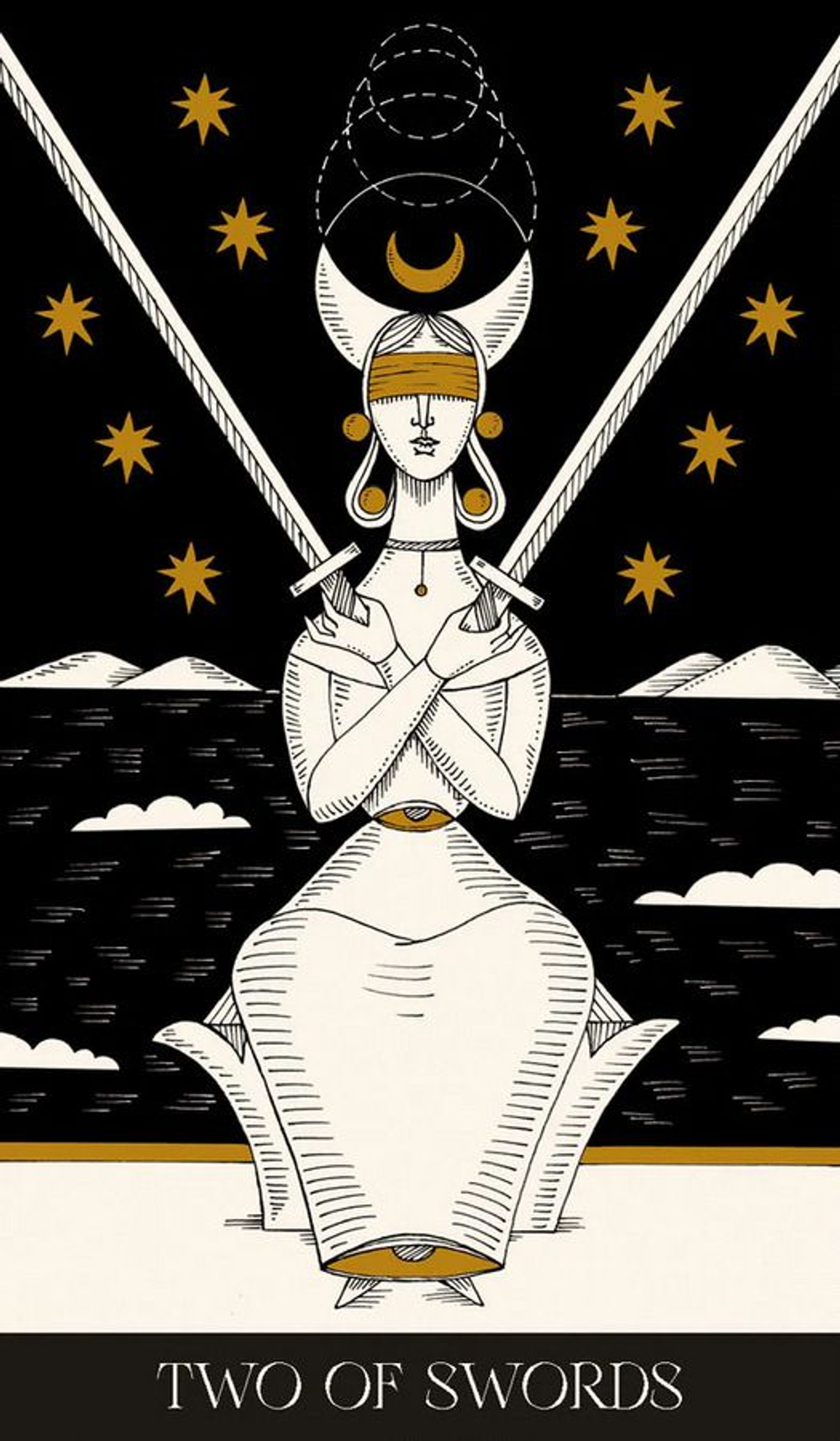 Карты-Премьер "Таро Символика Души / Symbolic Soul Tarot"