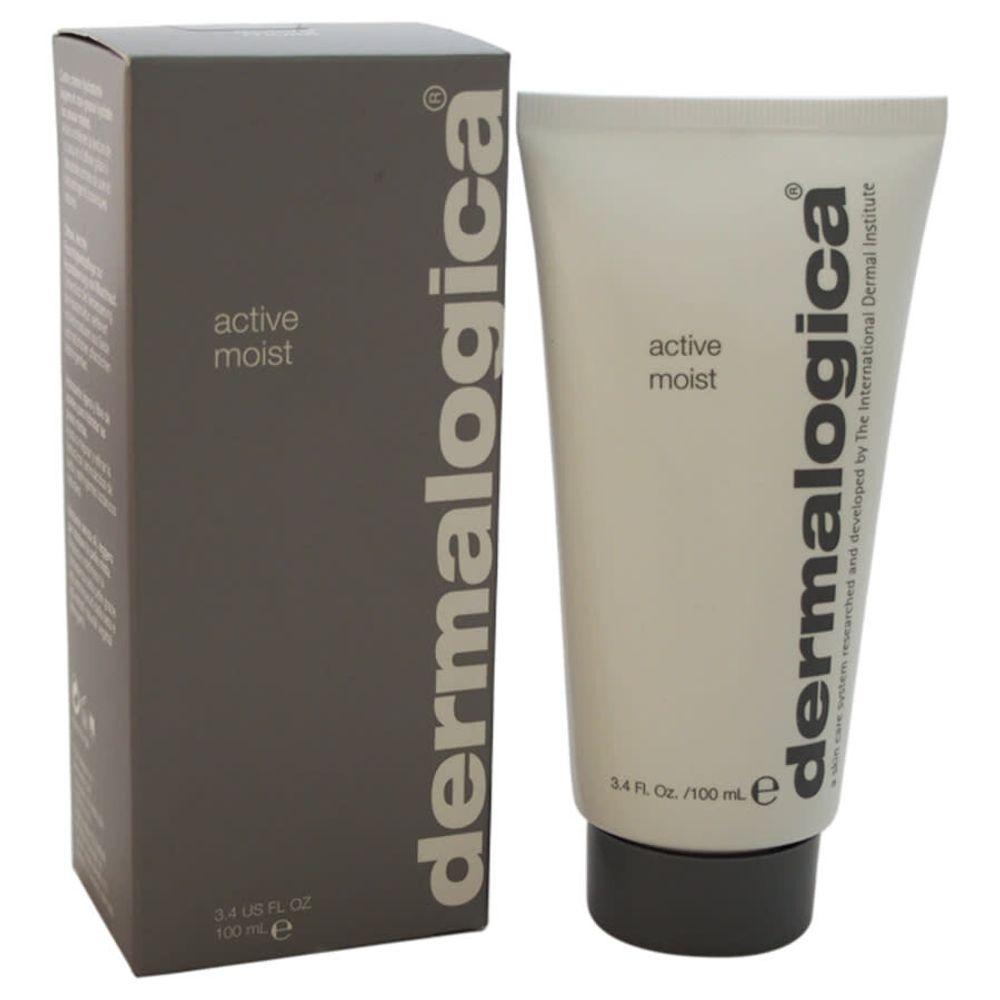 Dermalogica Active Moist 100 ml