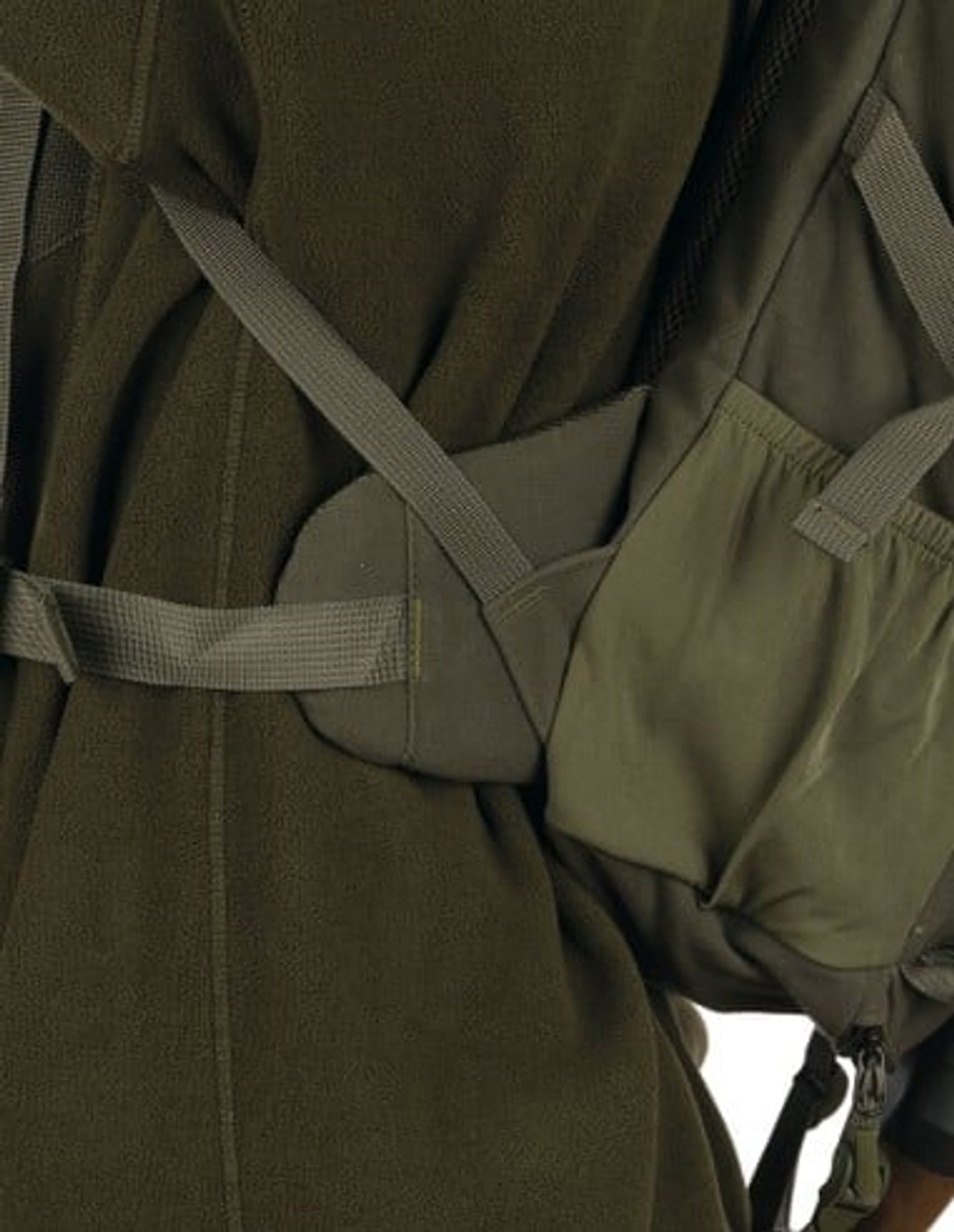 Рюкзак Hart Spean 25л (Green)