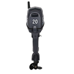 Лодочный мотор ALLFA T20