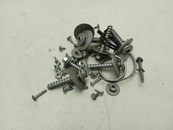 MVSB6125 кт170 Крепеж и хомуты для стиральной машины Hotpoint-Ariston MVSB6125 б/у