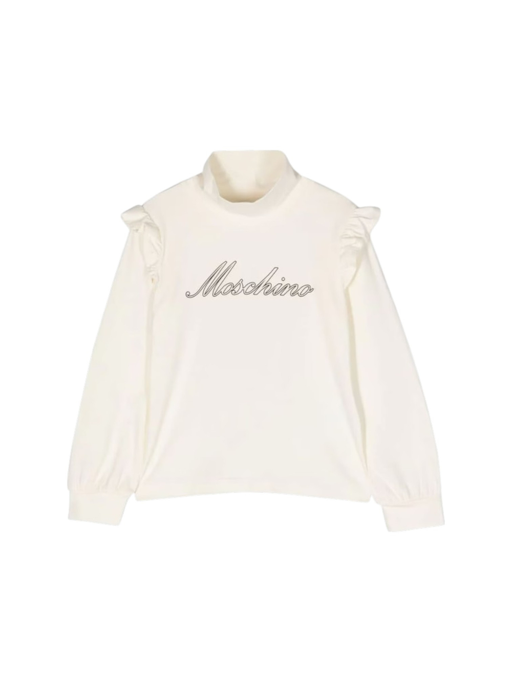 Лонгслив Moschino