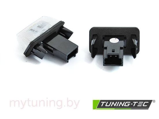 Подсветка номера Led TOYOTA AURIS AVENSIS COROLLA