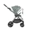 Коляска ANEX iQ Premium 2 в 1 Olly