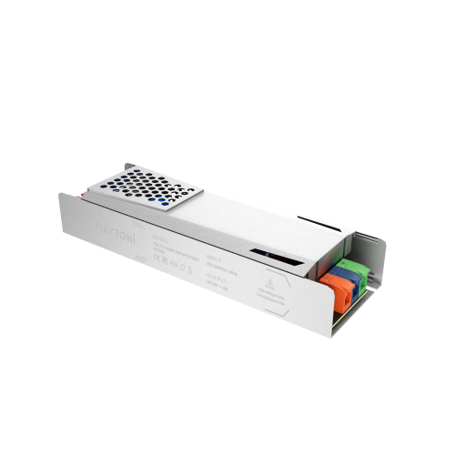 Блок питания Maytoni PSL013 24В 200Вт IP20 821008